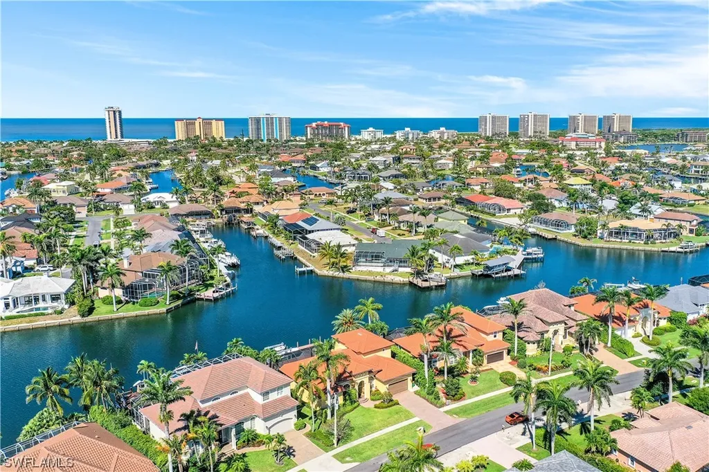 246 Edgewater Court Marco Island FL 34145