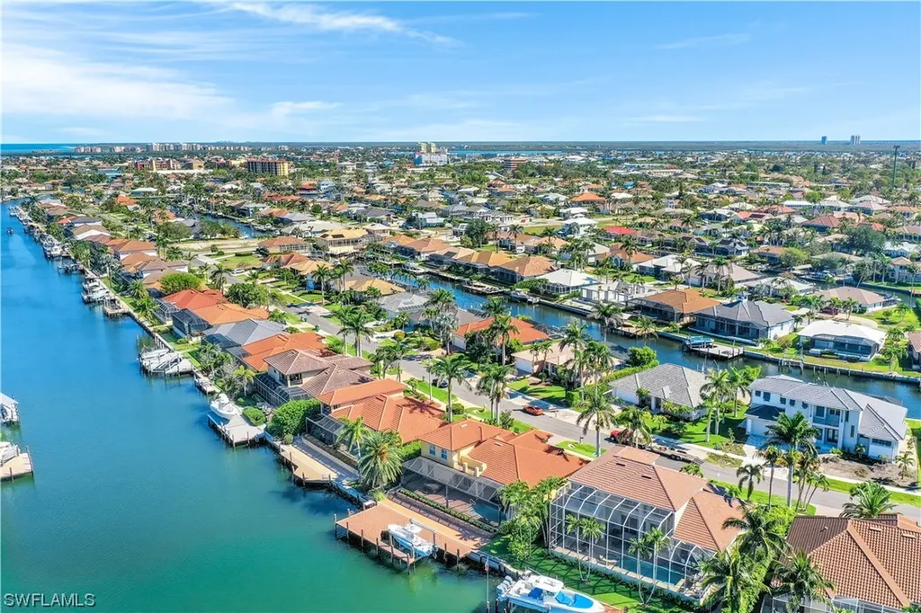 246 Edgewater Court Marco Island FL 34145
