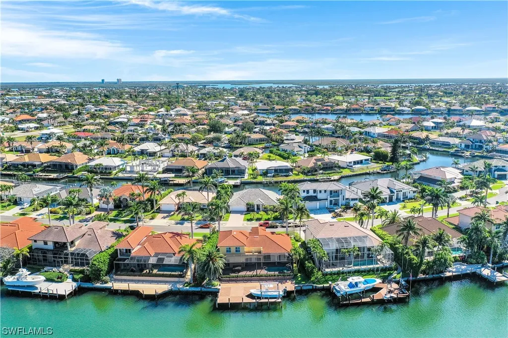 246 Edgewater Court Marco Island FL 34145