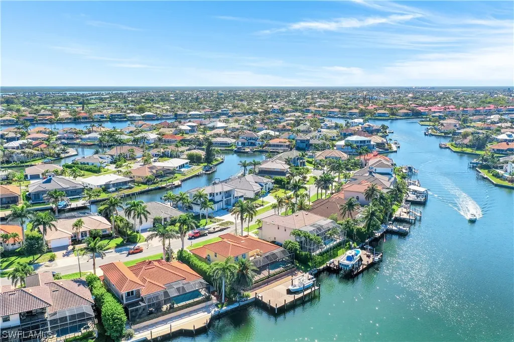 246 Edgewater Court Marco Island FL 34145