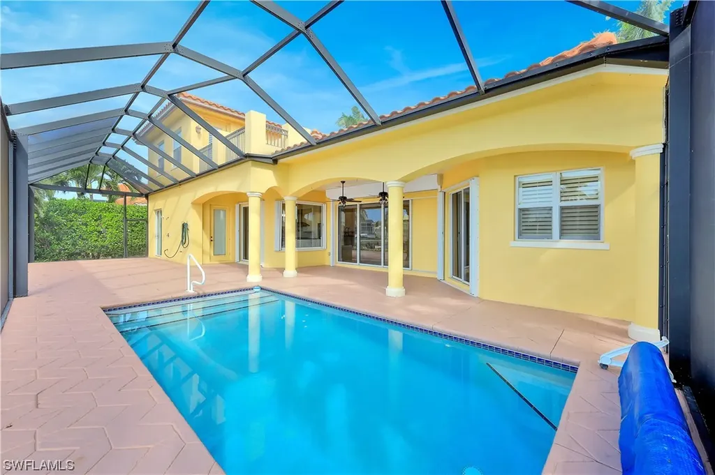 246 Edgewater Court Marco Island FL 34145