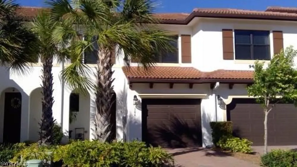 9460 Sardinia Way Fort Myers FL 33908