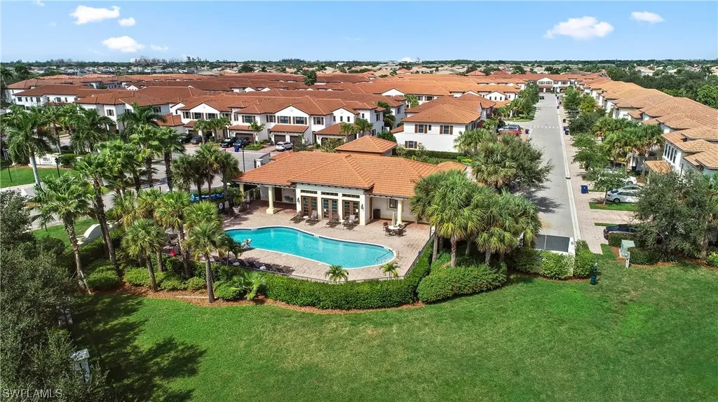 9460 Sardinia Way Fort Myers FL 33908
