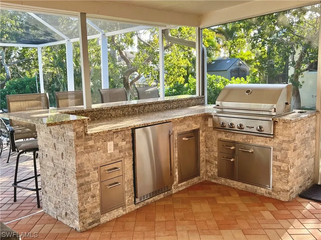 1207 Sunbird Avenue Marco Island FL 34145