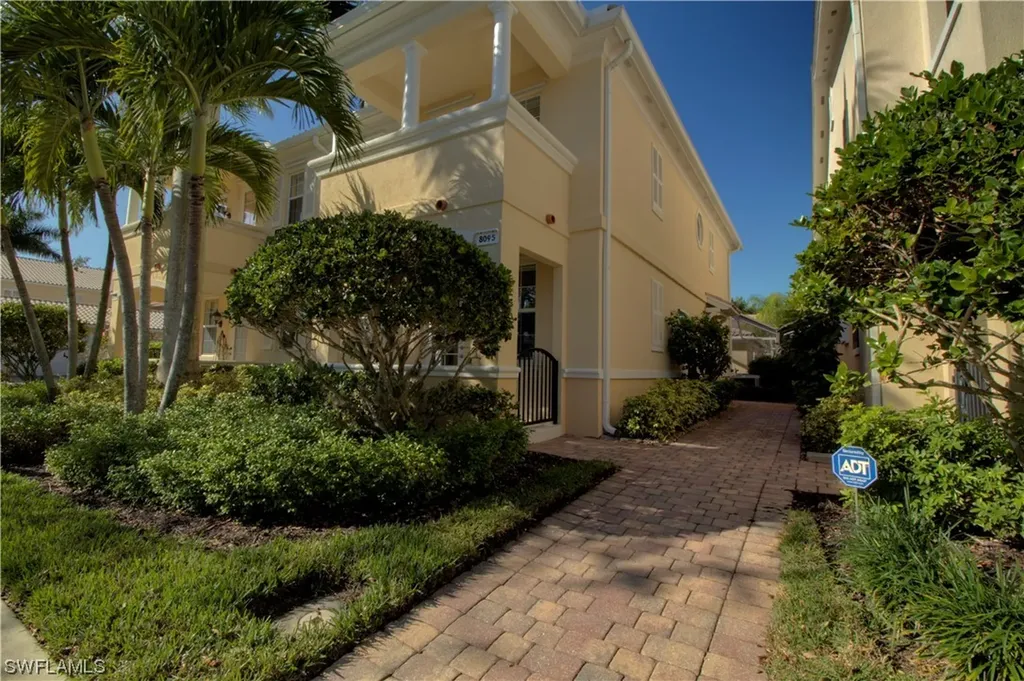 8095 Sorrento Lane Naples FL 34114