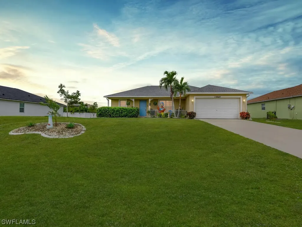 2114 NW 9th Place Cape Coral FL 33993
