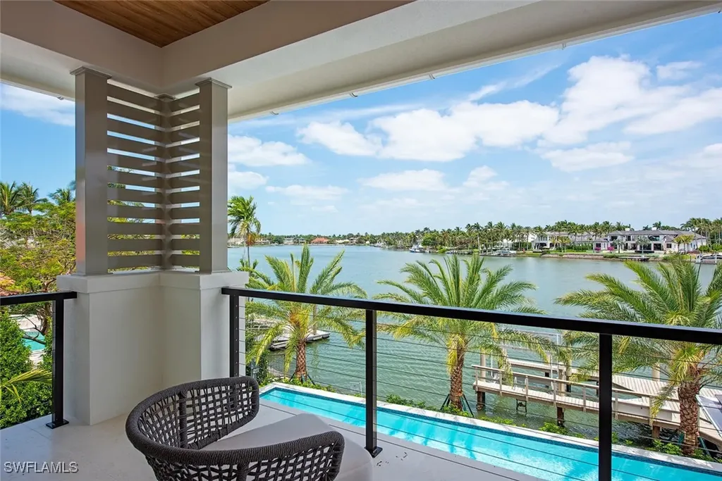 2999 Rum Row Naples FL 34102