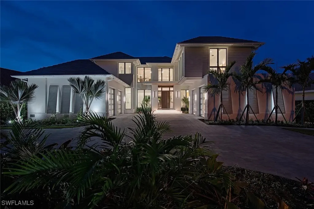 2999 Rum Row Naples FL 34102