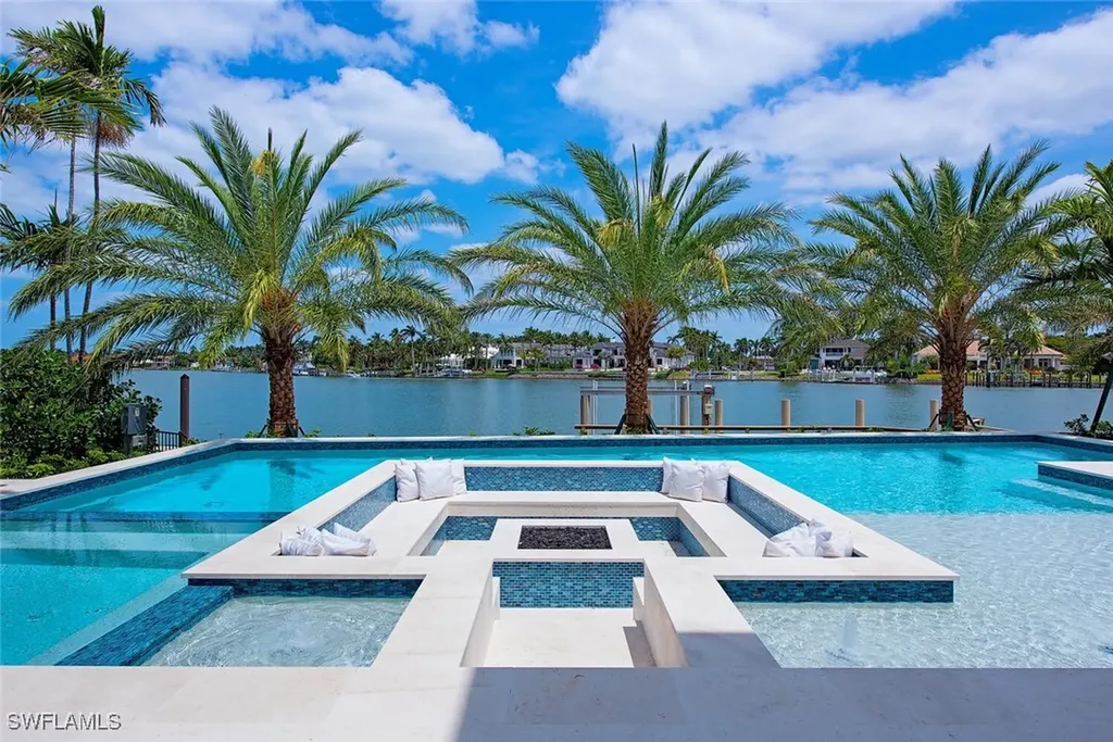 2999 Rum Row Naples FL 34102