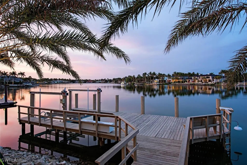 2999 Rum Row Naples FL 34102