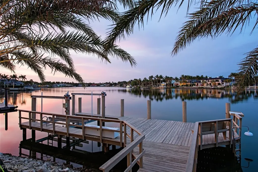 2999 Rum Row Naples FL 34102