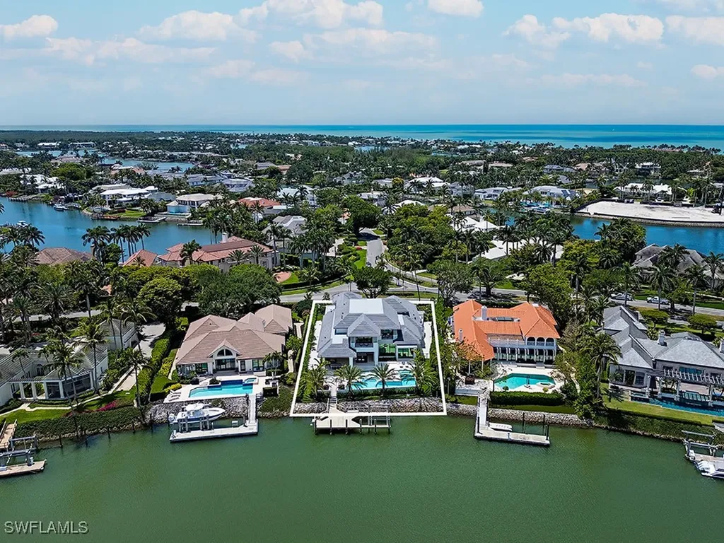 2999 Rum Row Naples FL 34102