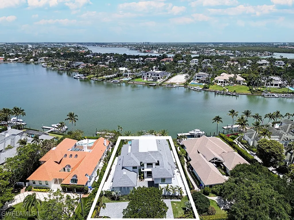 2999 Rum Row Naples FL 34102