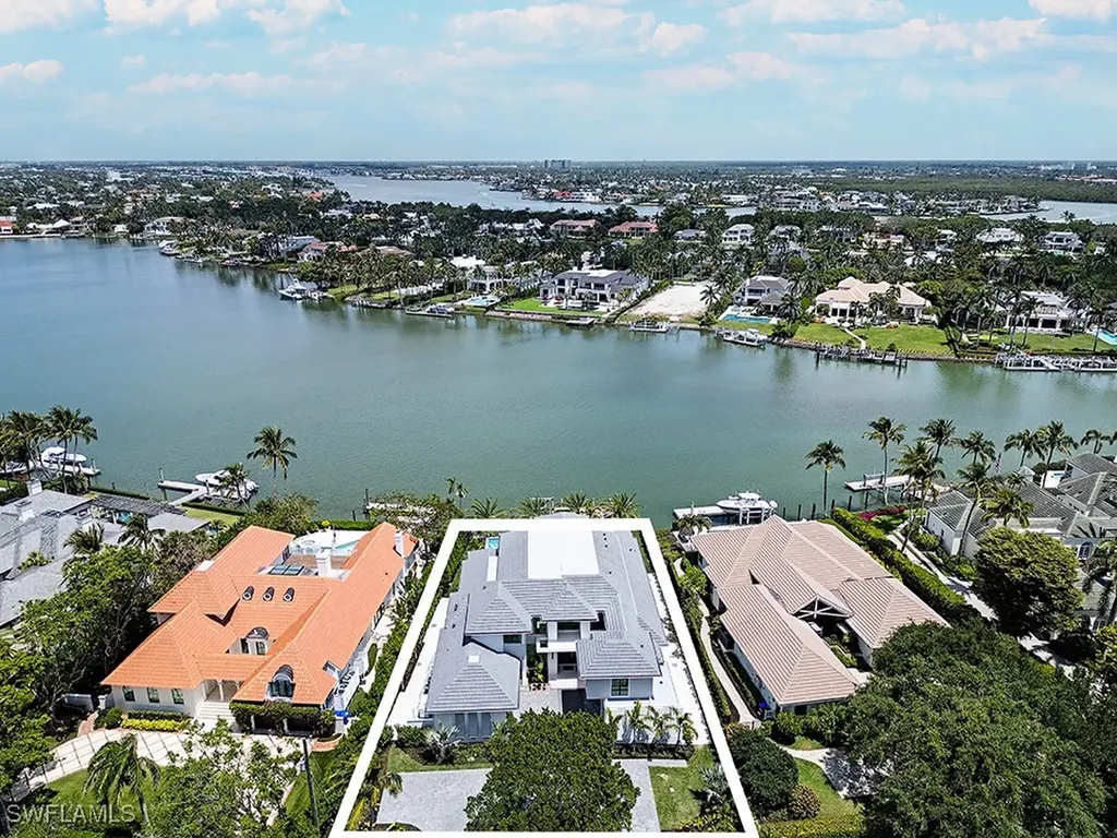 2999 Rum Row Naples FL 34102