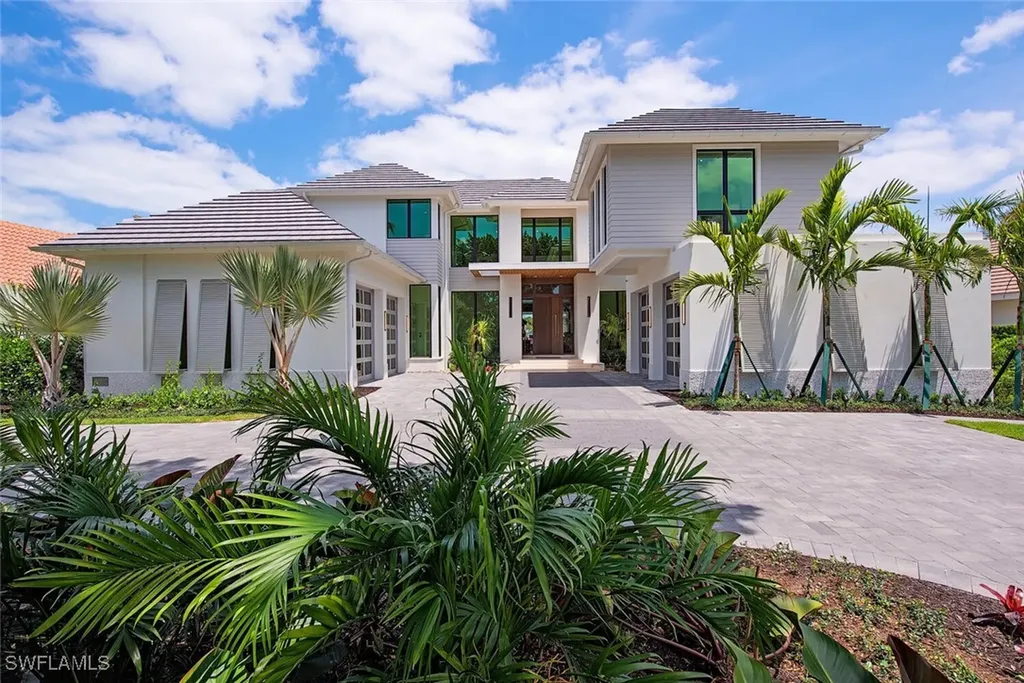 2999 Rum Row Naples FL 34102