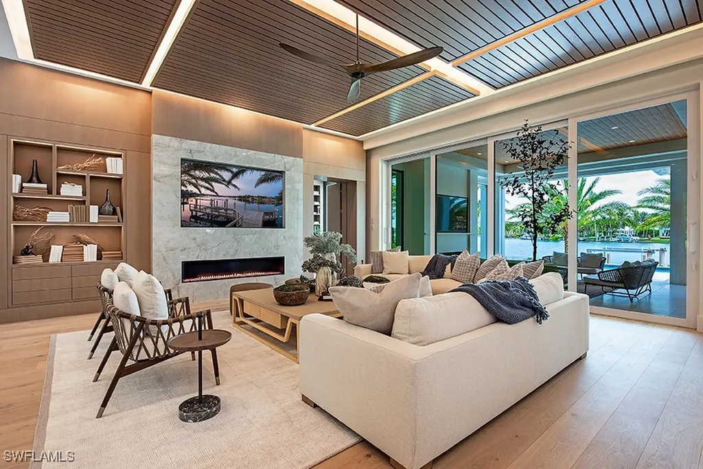 2999 Rum Row Naples FL 34102