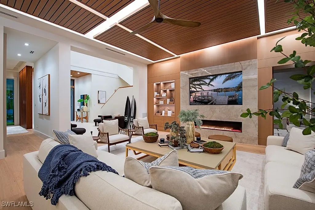 2999 Rum Row Naples FL 34102