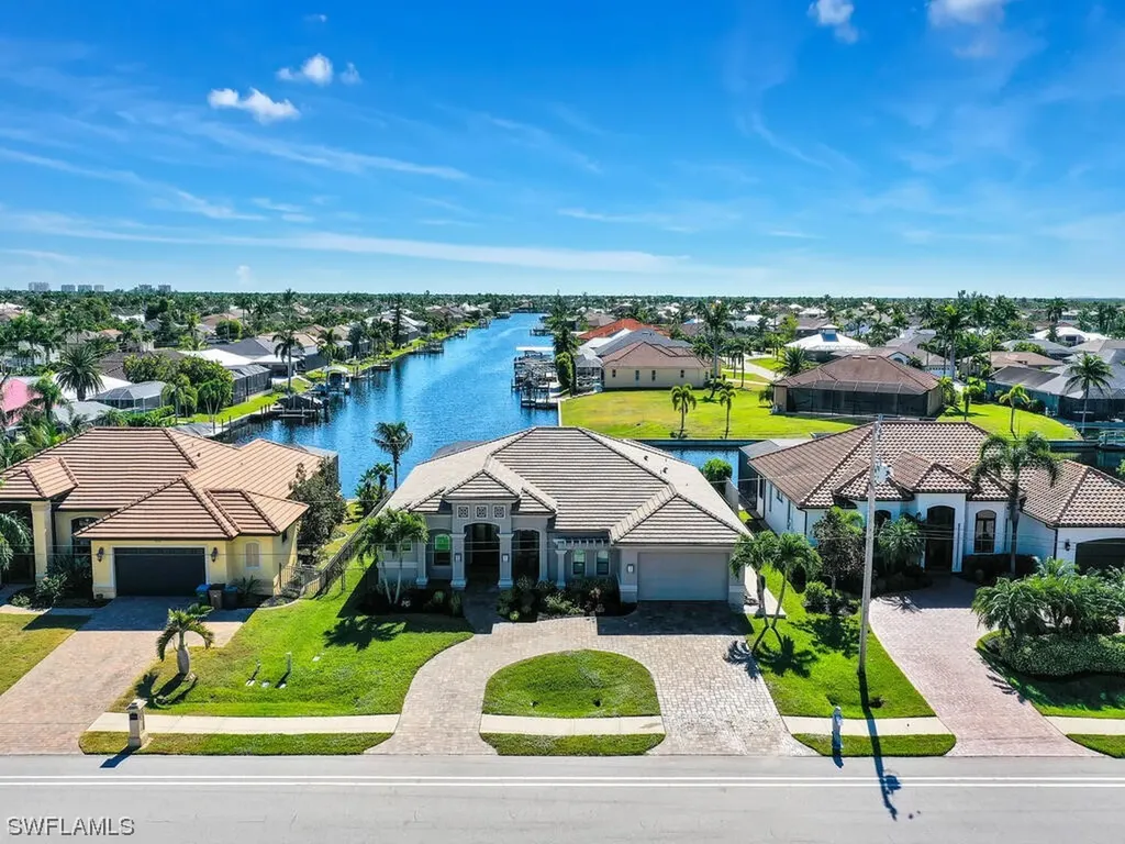 2728 Gleason Parkway Cape Coral FL 33914