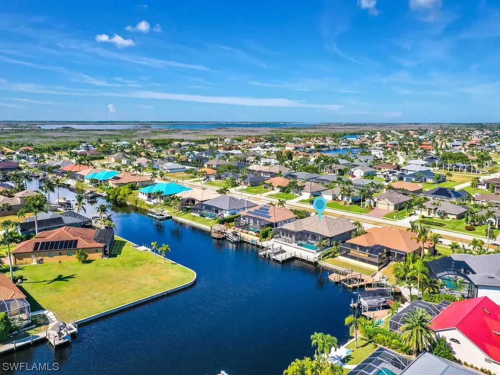 2728 Gleason Parkway Cape Coral FL 33914