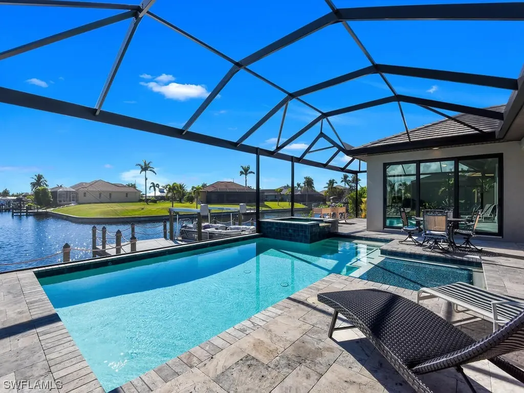 2728 Gleason Parkway Cape Coral FL 33914
