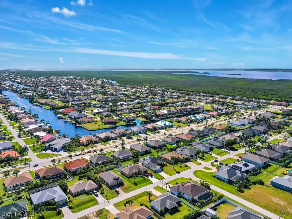2728 Gleason Parkway Cape Coral FL 33914