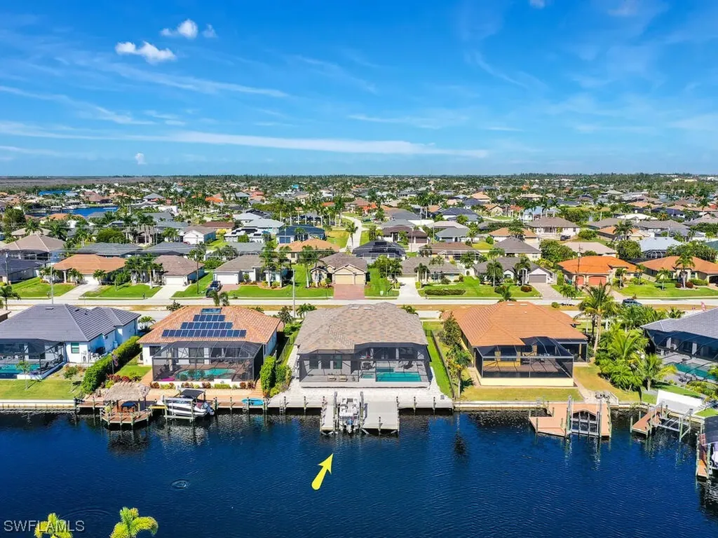 2728 Gleason Parkway Cape Coral FL 33914
