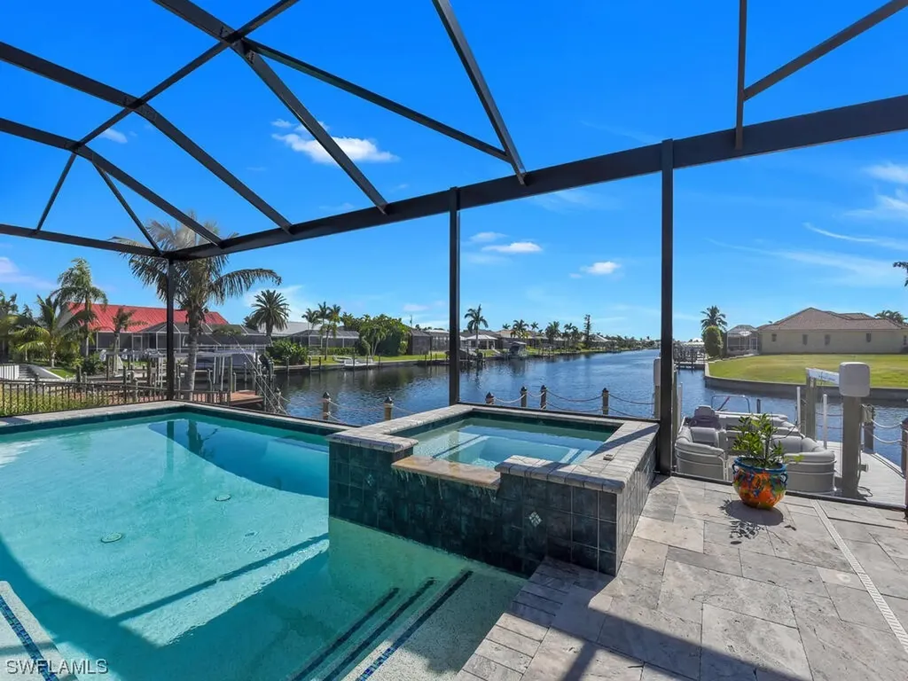 2728 Gleason Parkway Cape Coral FL 33914