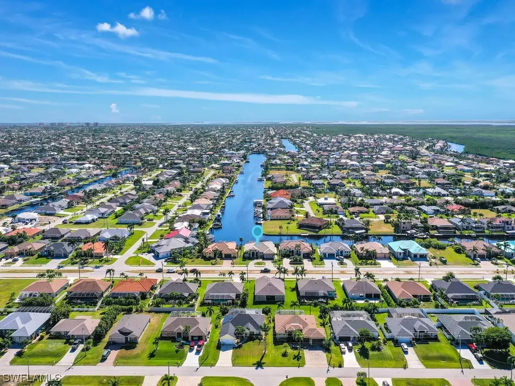 2728 Gleason Parkway Cape Coral FL 33914