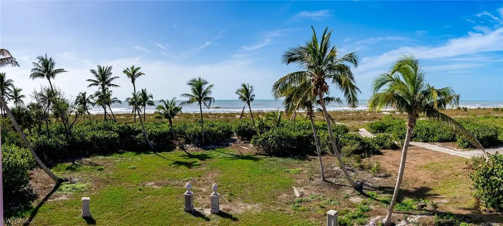4681 Rue Belle Mer Sanibel FL 33957