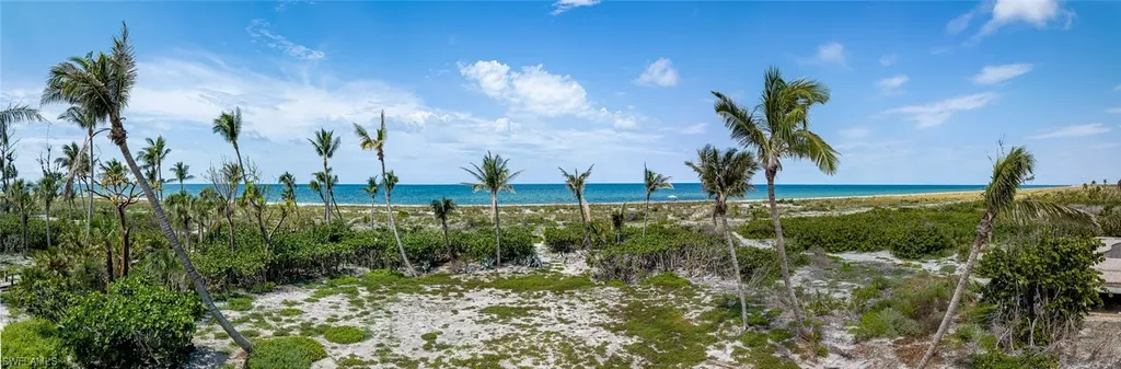 4681 Rue Belle Mer Sanibel FL 33957