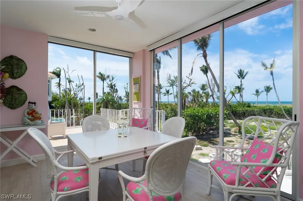 4681 Rue Belle Mer Sanibel FL 33957