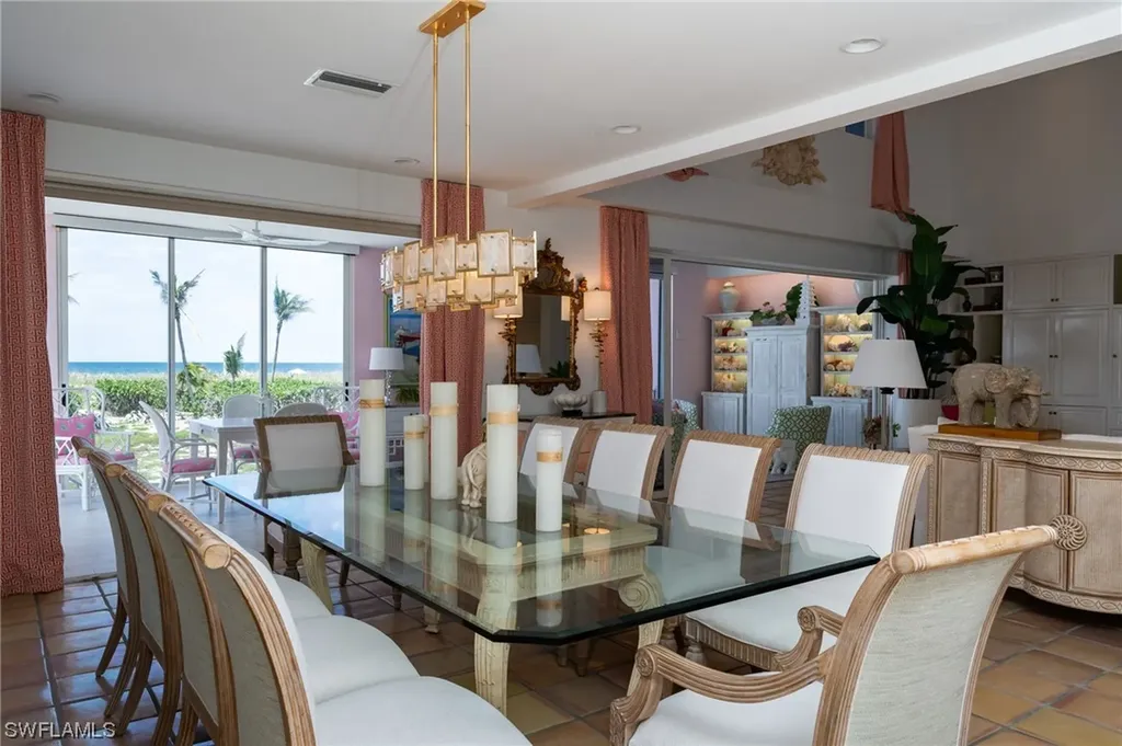 4681 Rue Belle Mer Sanibel FL 33957