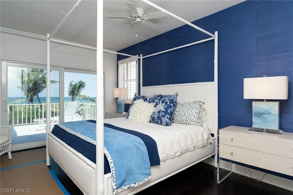 4681 Rue Belle Mer Sanibel FL 33957