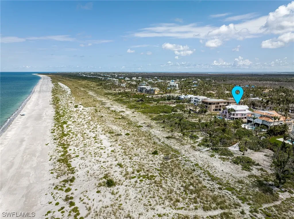 4681 Rue Belle Mer Sanibel FL 33957