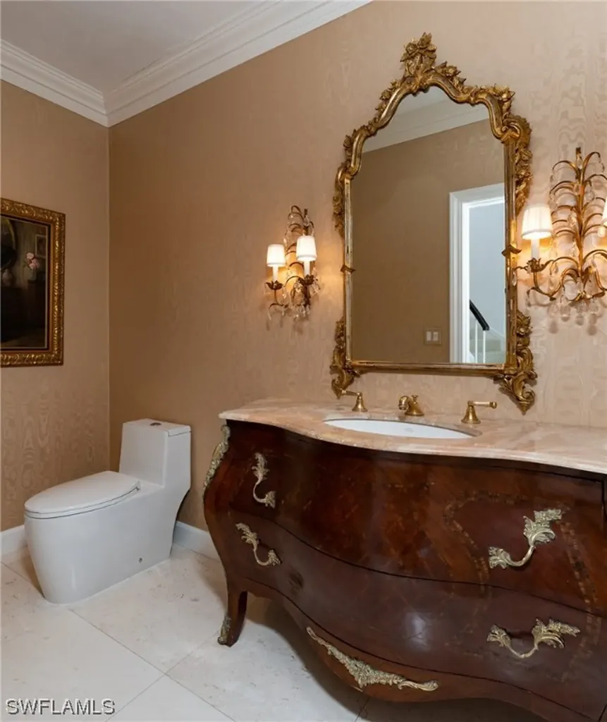 4681 Rue Belle Mer Sanibel FL 33957