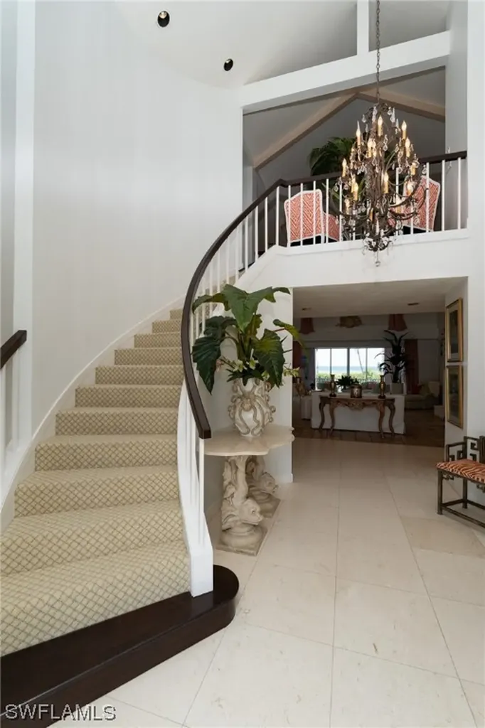 4681 Rue Belle Mer Sanibel FL 33957
