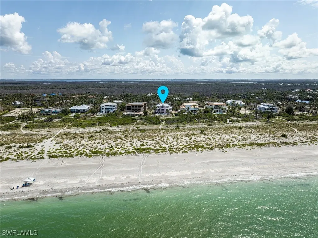 4681 Rue Belle Mer Sanibel FL 33957