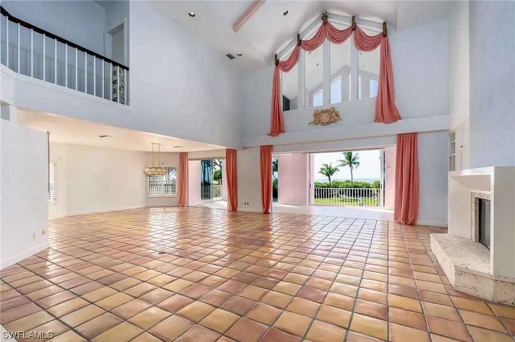 4681 Rue Belle Mer Sanibel FL 33957