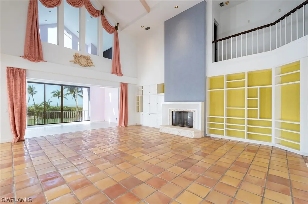 4681 Rue Belle Mer Sanibel FL 33957