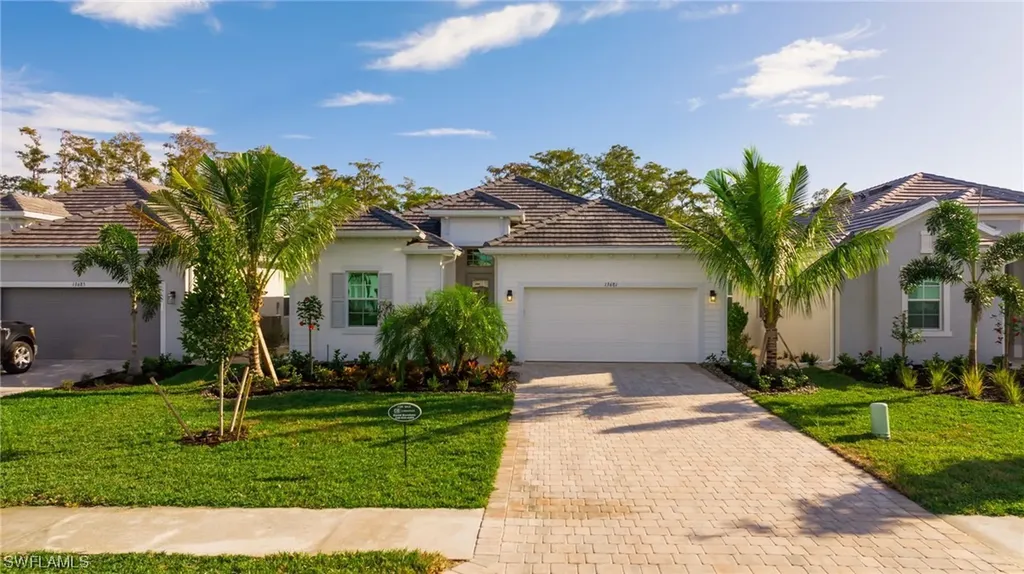 13681 Blue Bay Circle Fort Myers FL 33913