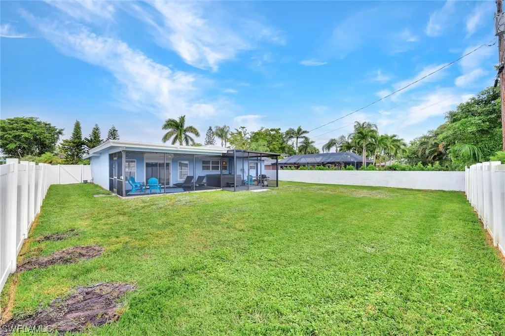 600 100th Avenue N Naples FL 34108