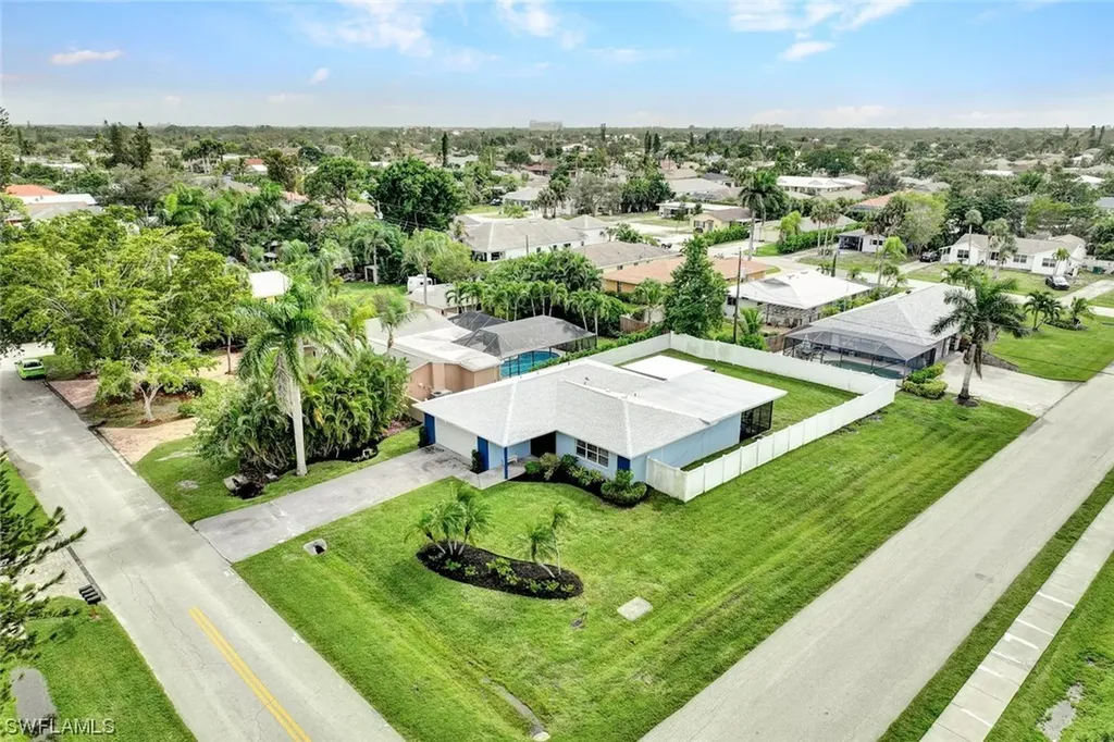 600 100th Avenue N Naples FL 34108