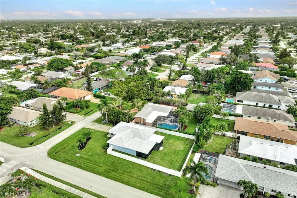 600 100th Avenue N Naples FL 34108