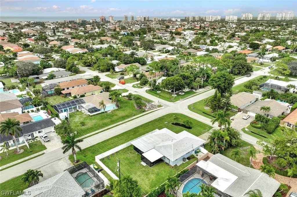 600 100th Avenue N Naples FL 34108