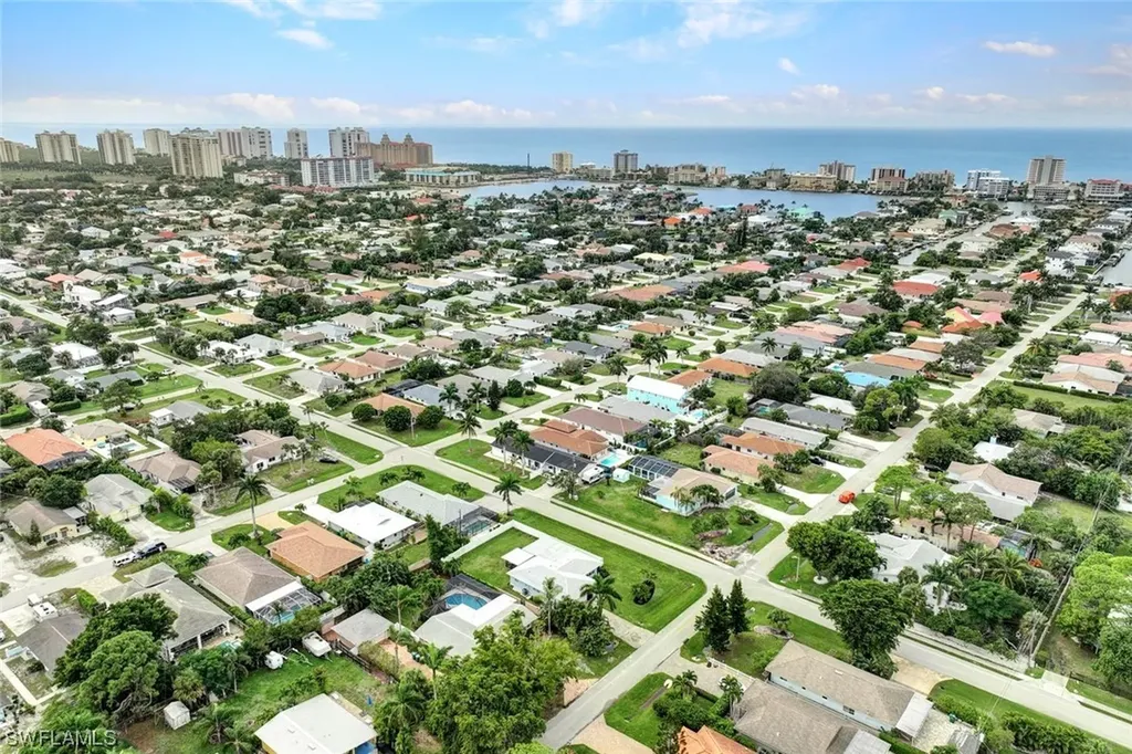 600 100th Avenue N Naples FL 34108