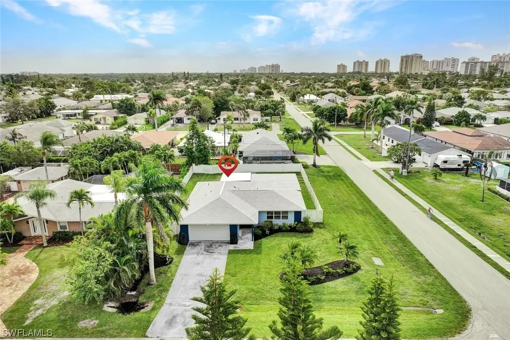 600 100th Avenue N Naples FL 34108