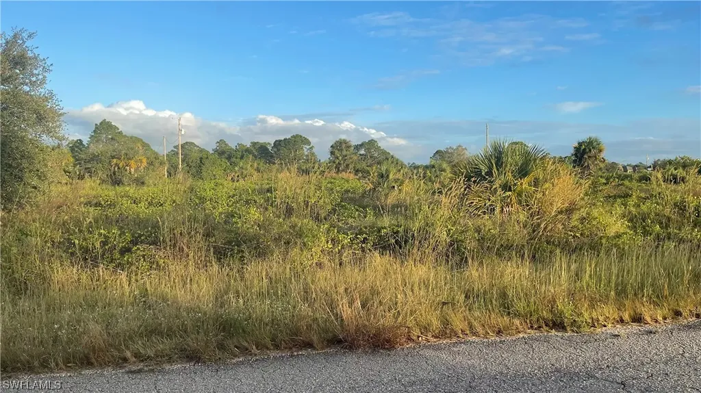 1249 Blaine Avenue Fort Myers FL 33913