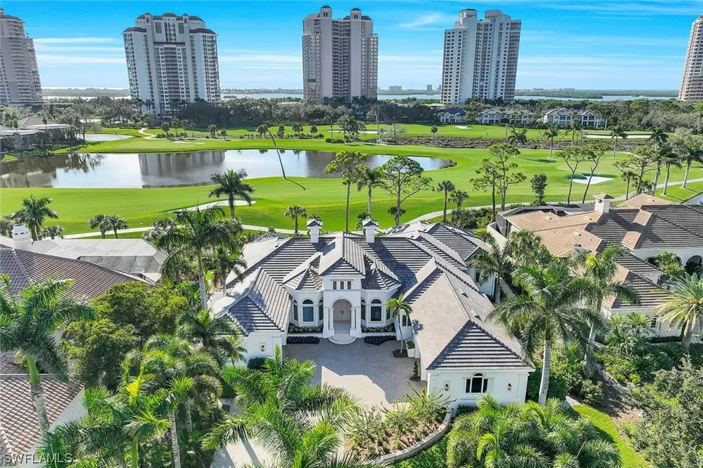 26210 Woodlyn Drive Bonita Springs FL 34134