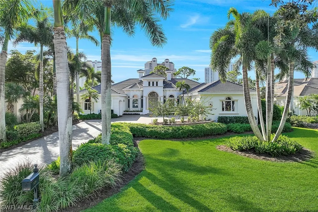 26210 Woodlyn Drive Bonita Springs FL 34134
