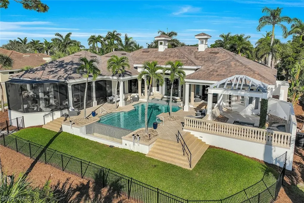 26210 Woodlyn Drive Bonita Springs FL 34134